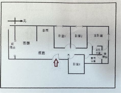 開門見床ptt|[請益] 如何處理開門見灶的問題？